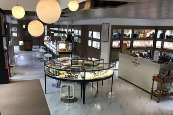 白水县寄卖奢侈品店