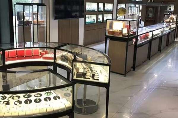 白水县奢侈品回收